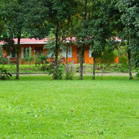 Elida Trails & Eco-Lodge Monteverde 外观 照片