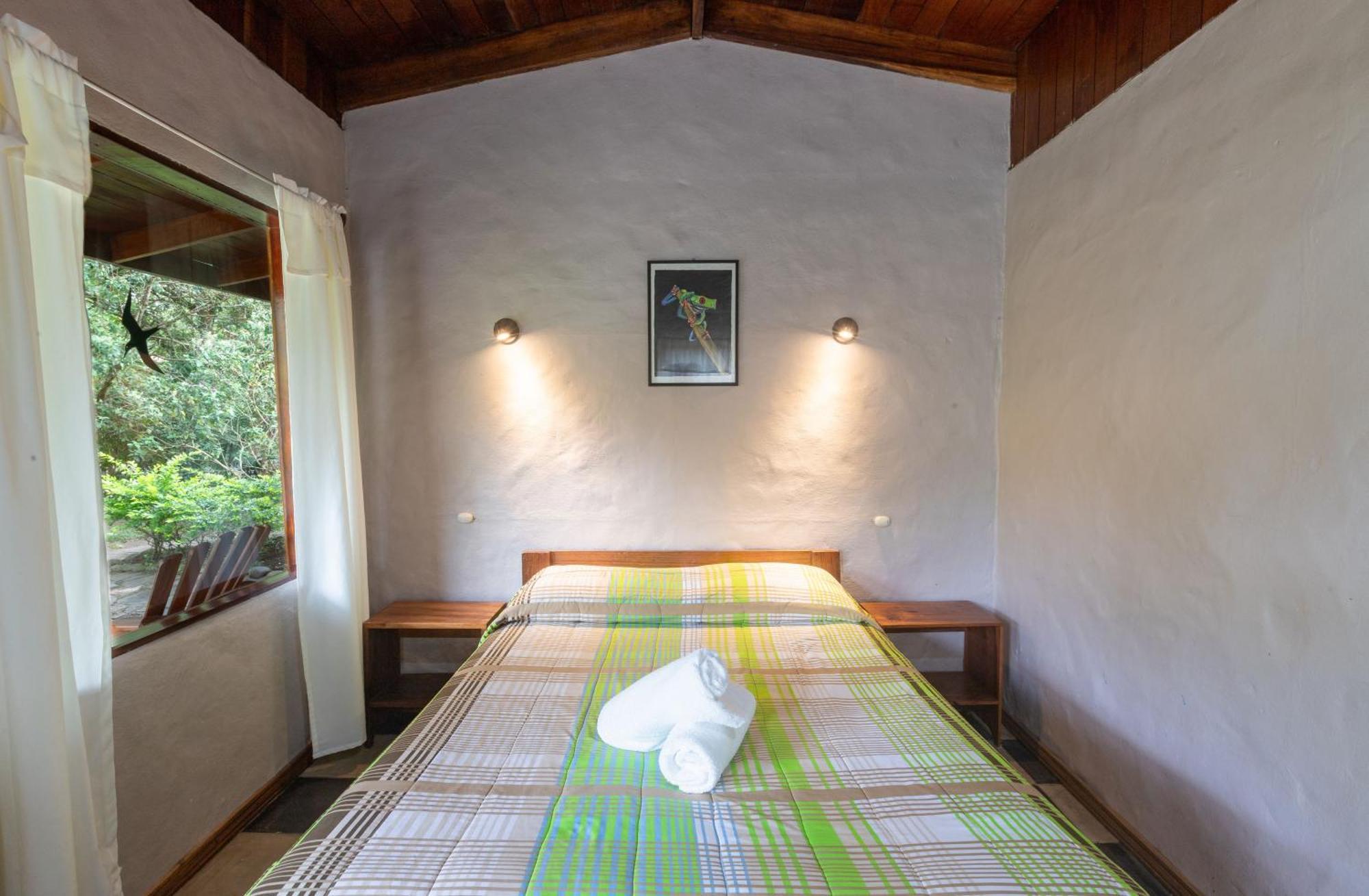 Elida Trails & Eco-Lodge Monteverde 外观 照片