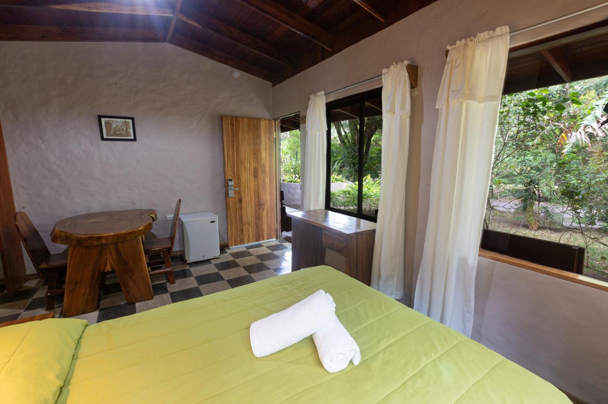 Elida Trails & Eco-Lodge Monteverde 外观 照片