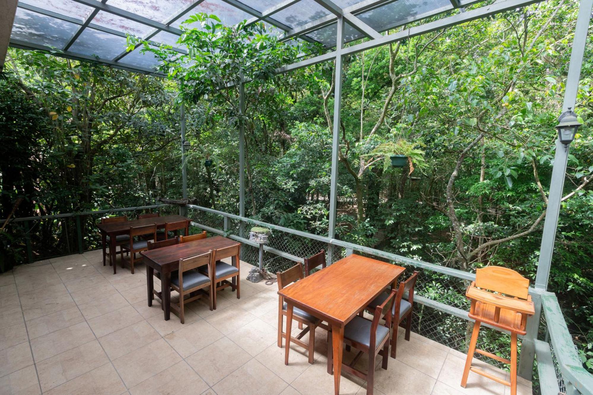 Elida Trails & Eco-Lodge Monteverde 外观 照片