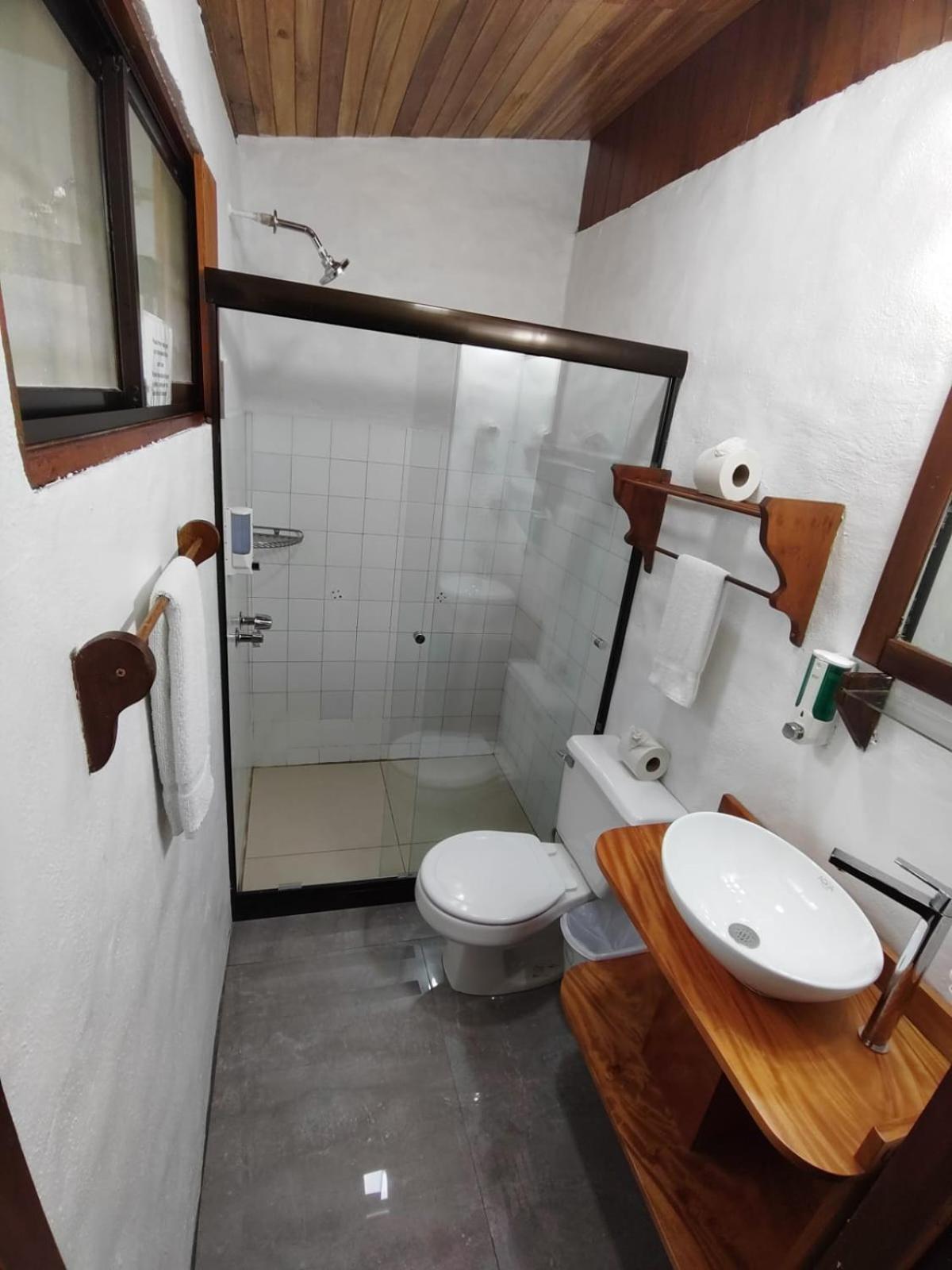 Elida Trails & Eco-Lodge Monteverde 外观 照片